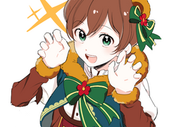 밀리마스(~19.02.17)