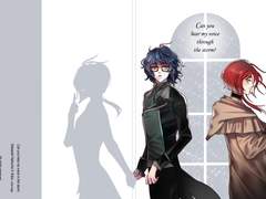 Can you hear my voice through the storm