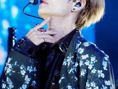 [뷔진] 나의 마법소년 7