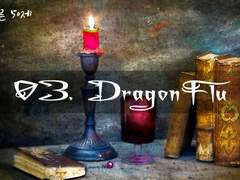 [쵸로오소/오소른] DragonFlu