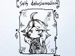 「KARMA Series」Episode 1.Self Delusionalism [#1]