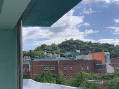 영화과 김선배는 잘생겼다.