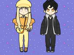 스텔라Stella와 녹스Nox