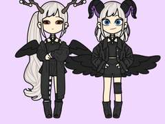 원One과 알파Alpha