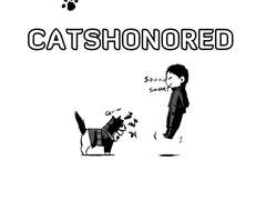 캣츠아너드(2012 아마도)