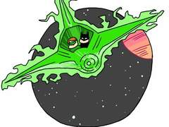 동글동글 커플들