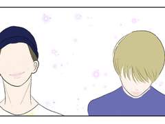 바다, 사막 그리고 은하수