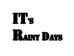 It's Rainy Days (1)