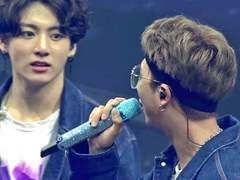 [랩국/연성] 은퇴선언랩퍼x백업댄서