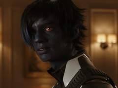 [커트피터] 고백 (부제: 가슴 만질래?)