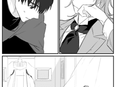 [최한케일] 쓰담쓰담