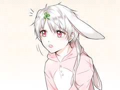 [젠여주][세븐여주] 수상한메신저 로그 01