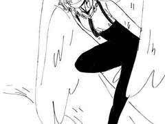 전우애 좋아하는 우리엘