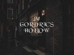 고드릭 골짜기 24번지