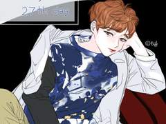 성규 생일 축전