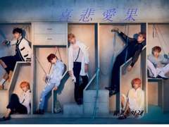 喜悲愛果(희비애과) 29