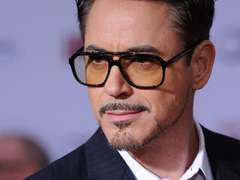 [토니피터] Mr. Stark