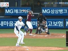 06.25(화) 18:30KBO 삼성 vs 두산