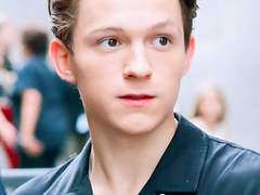 [토니피터] Hello! Parker