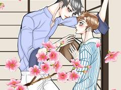 웹 소설을 보다가..