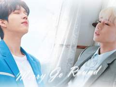 2019 모뀨모뀨 연재카페 회전목마 초대장발급