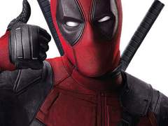 이방인(Stranger) 01. Dead pool