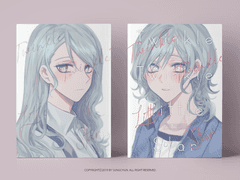 일러스트 디자인 분양