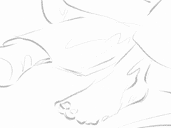 한가로운 주말 오후