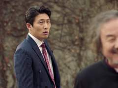 [황] 황철범과 몬시뇰