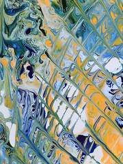 비늘 이야기 Scaled