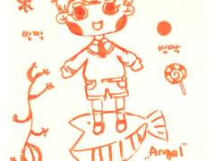 [기락]쁘띠요정 기락이