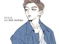 인피 생일 축전 모음 (구멤버포함)