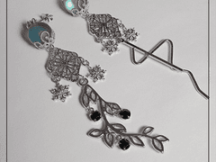 SSS급 자살 헌터 / 스자헌 소백향 테마