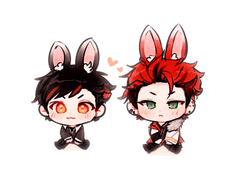 앙스타 그림 백업4