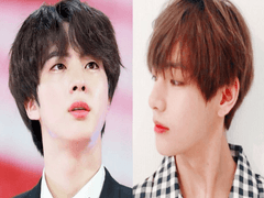 12월의 향기 - 13 #뷔진