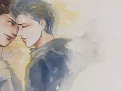 [요미츠] Felicity