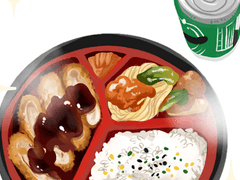 오늘도 먹음머금 3화