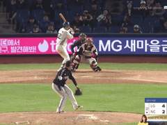 06.27(목) 18:30KBO LG vs SK