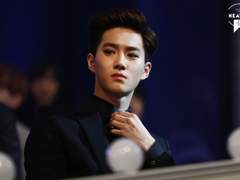 [ 김준면 ] 술주정