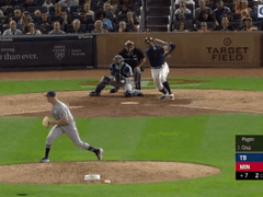 06.28(금) 02:10MLB 미네소타 vs 탬파베이