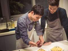 우리집에는 소악마가 산다