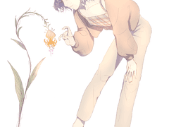 [백망되] 온, 잭