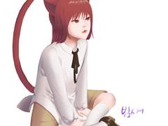 백작가의 망나니가 되었다는데 홍