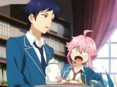 유즈토리 전력(잠옷)