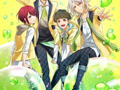 Just 4U 멤버별 보너스 에피소드