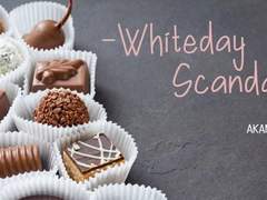 Whiteday Scandal