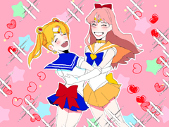 세일러 윶힡녕쌈