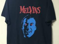 Melvins T