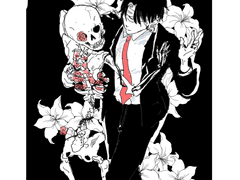 헌헌 낙서 모음