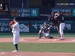 06.28(금) 18:30KBO 두산 vs 롯데